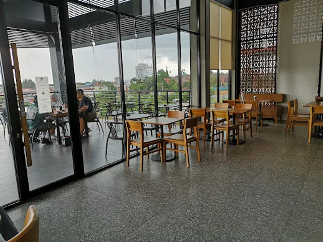 Starbucks - Batam Centre