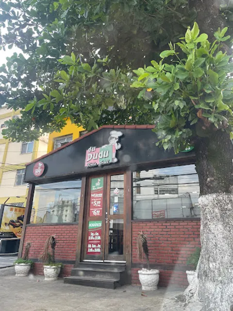 DuDudu Kilo Grill Irajá