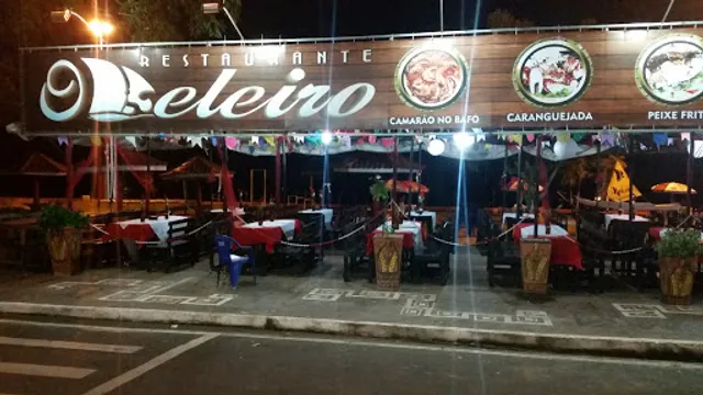 Restaurante O Veleiro