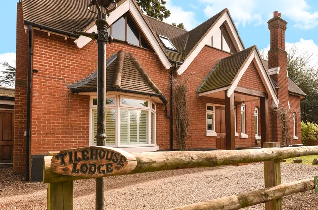 Tilehouse Lodge
