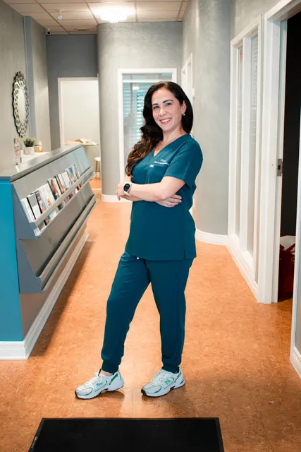 Amari skincare and Aesthetics