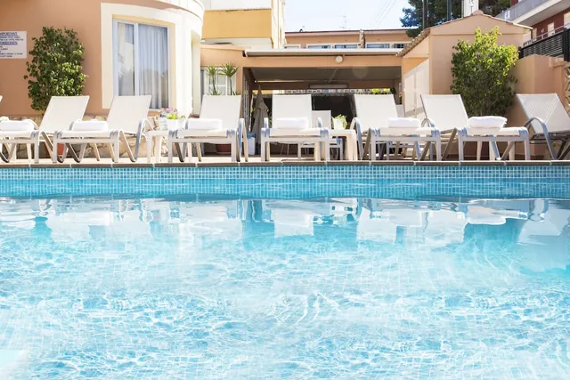 Apartamentos Martinez