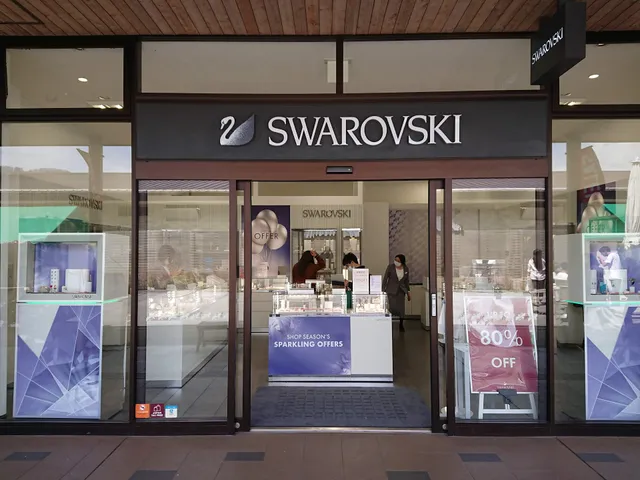 Swarovski