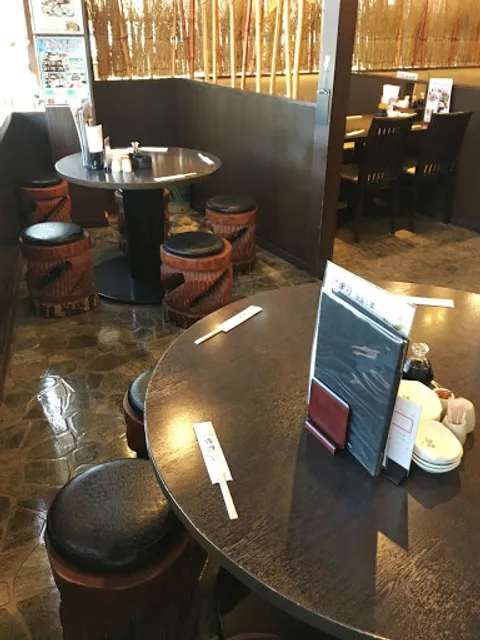 すし屋 銀蔵 鶴川店