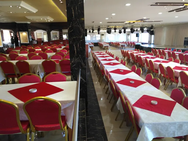 GreenLand Restaurant