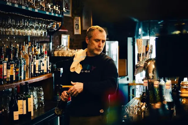 La Fabrique: Bricoles et Spiritueux