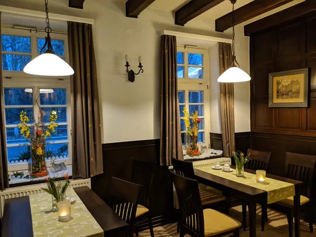 Gasthof Tatenhausen GmbH