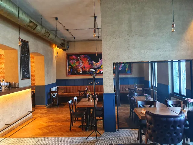 Street Foodie Žilina