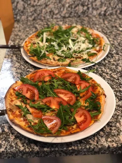 Pizzeria Sapori Italiani | real italian kitchen