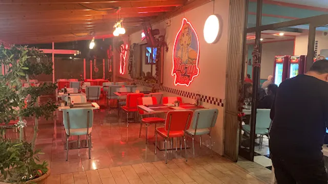 La Pizzería de Puig d'en Valls