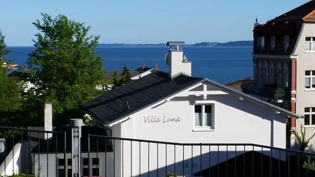 Villa Luna