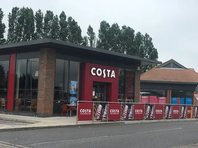 Costa Coffee