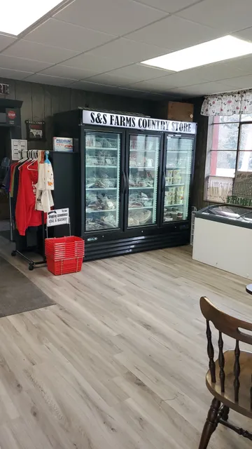 S&S Farms Country Store