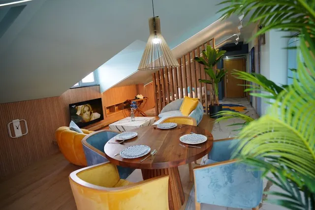 Dream house Atasehir