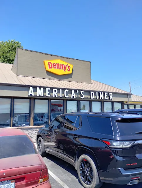 Denny's