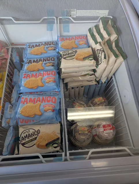 Gahanna Square Shopping Center