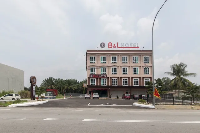 B&L Hotel