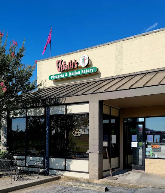 Vitolli's Pizzeria & Italian Eatery