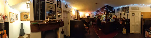 The Bees In The Wall