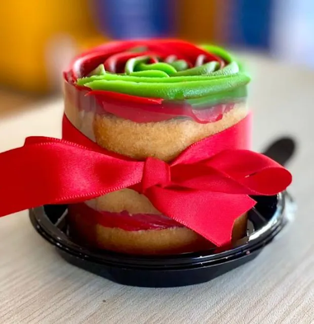 JULIETTO - SHOP TACARUNA