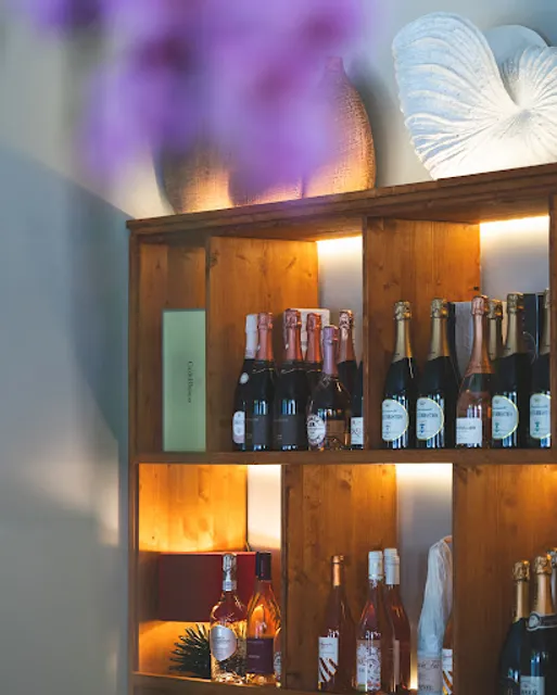 I Lustri Lab - Ristorante di pesce