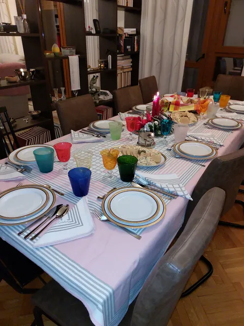 Pescheria la Caletta sas