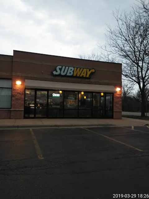 Subway
