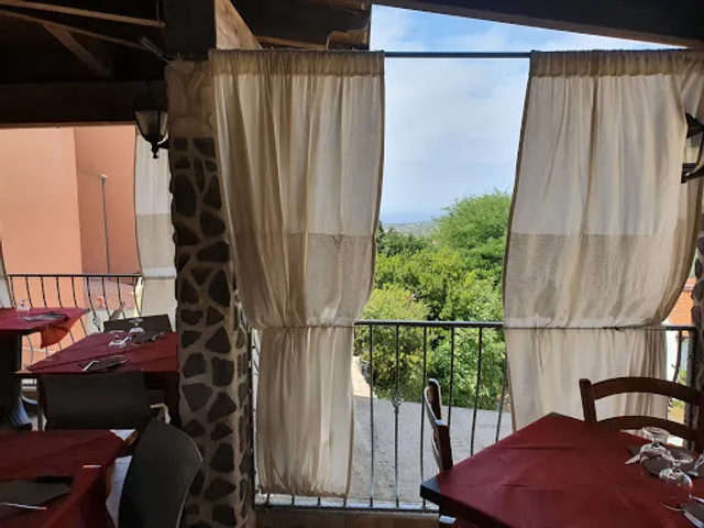 Pizzeria Ristorante Su Palatteddu