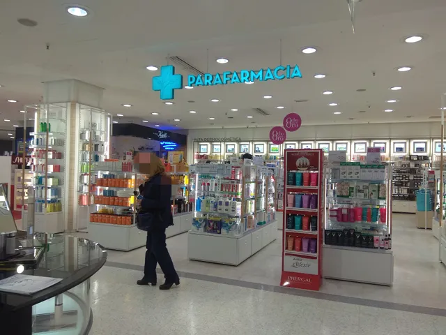 El Corte Inglés Nervión