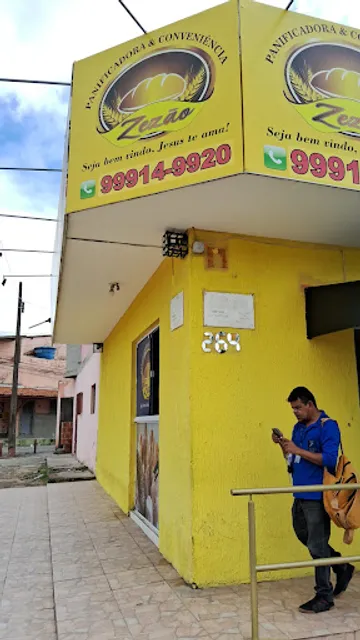 Panificadora E Conveniência Do Zezão