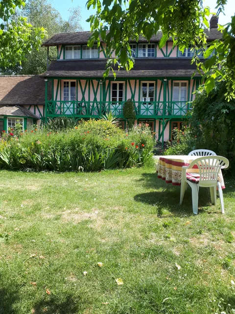 Le Jardin des Merveilles