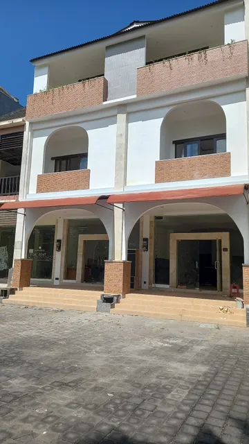 Rumah WJ Rooms and Suites