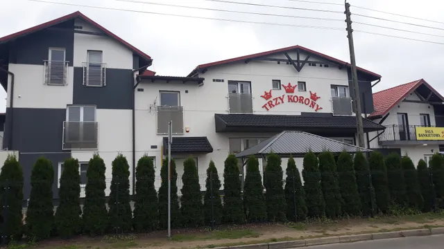 Trzy Korony Świecie