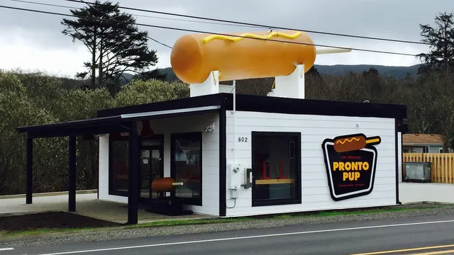 The Original Pronto Pup