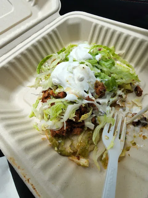 La Poblana Comida Mexicana