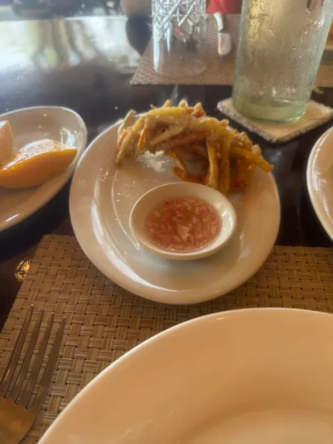 Sangat Island Restaurant