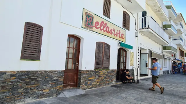 Restaurant Bellavista