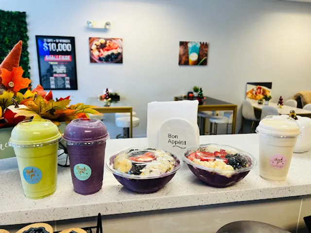 Healthy Hub Mchenry Herbalife