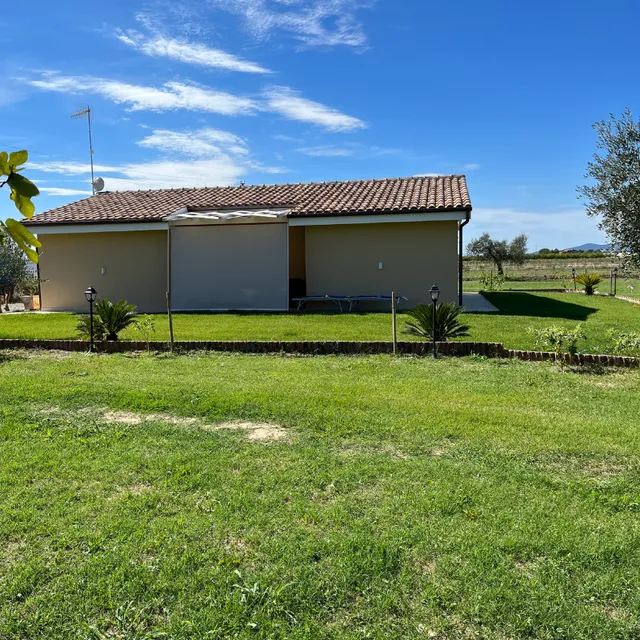 Agriturismo Il Giardino di Nunzia