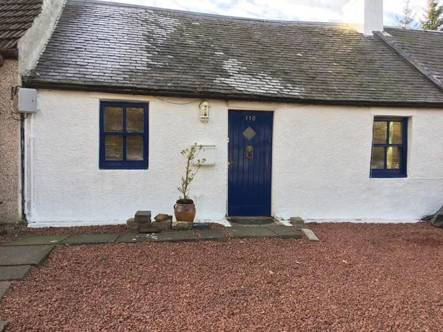 Nirvana Cottage Self Catering Accommodation