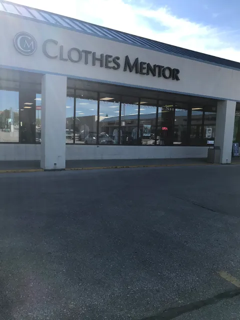 Clothes Mentor Rapid City, SD
