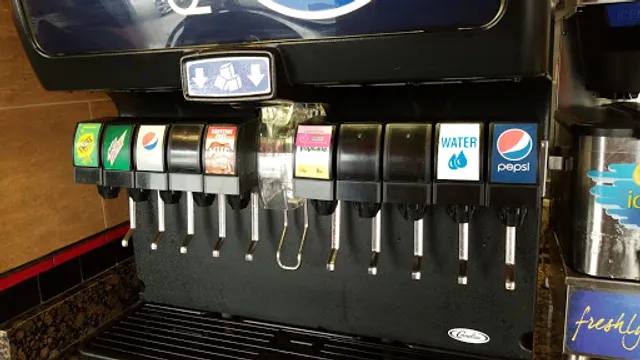 Ginger Asian Kitchen Lima