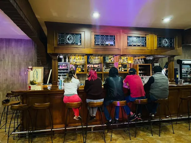 Restaurante Bar La Casita