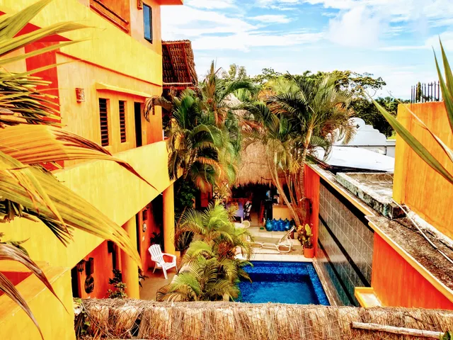 Casita de Maya Boutique Hotel Cozumel