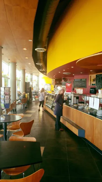 Sol Food Cafe Deli Catering