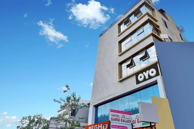 Collection O Gargi Galaxy