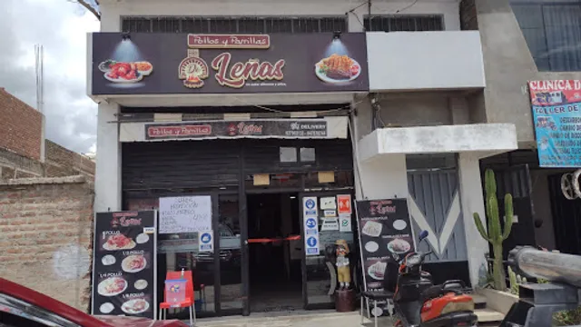 King Shi - Chifa Restaurant