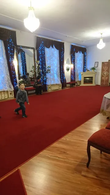 Moskovskiy Detskiy Skazochnyy Teatr