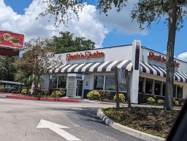 Steak 'n Shake