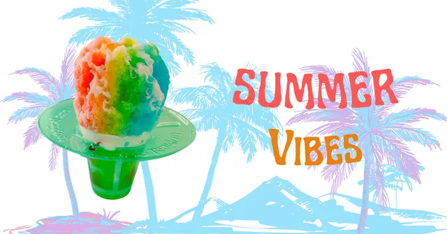 Tropical Sno Glendive